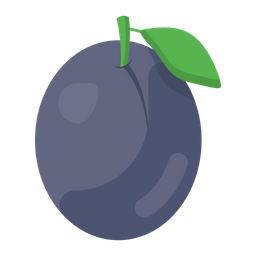 Blackcurrant  Icon