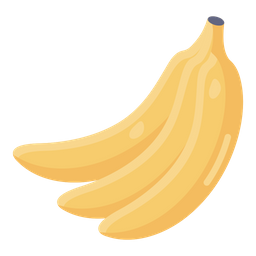 Bananas  Icon