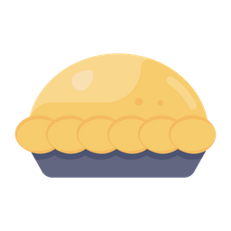 Apple Pie  Icon