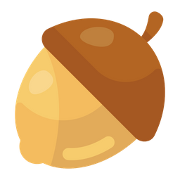 Acorn  Icon