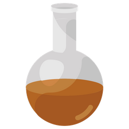 Chemical Flask  Icon