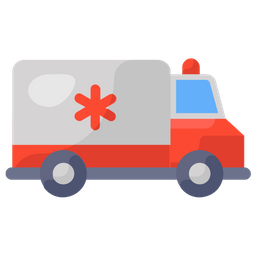 Ambulance  Icon