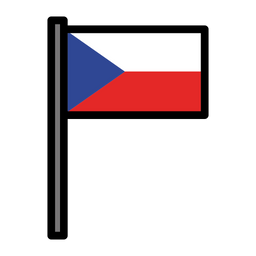 Czech Republic  Icon