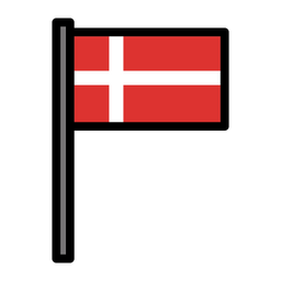 Denmark  Icon