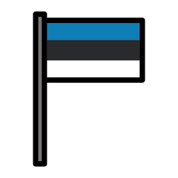 Estonia  Icon