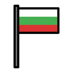 Bulgaria  Icon