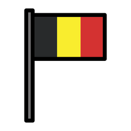 Belgium  Icon