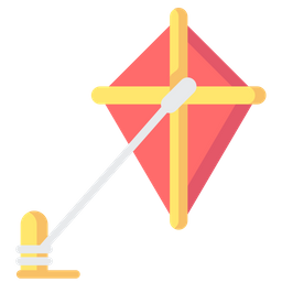 Kite  Icon