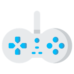 Joystick  Icon