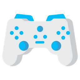 Controller  Icon