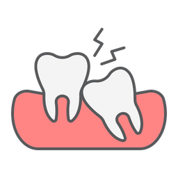 Wisdom Teeth  Icon