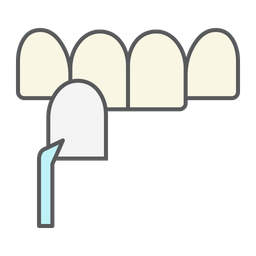 Dental Veneers  Icon