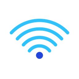 Wifi  Icon