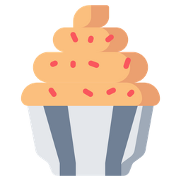 Cupcake  Icon