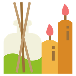 Aromatherapy  Icon