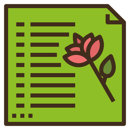 Gratitude  Icon