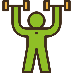 Exercise  Icon