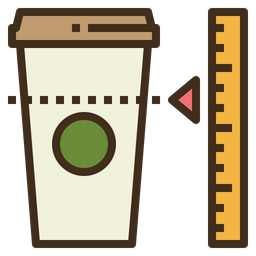 Coffee Limit  Icon