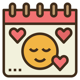 Calendar  Icon