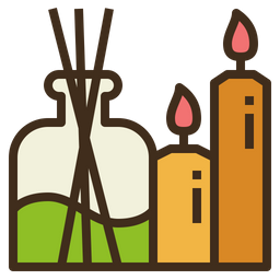 Aromatherapy  Icon