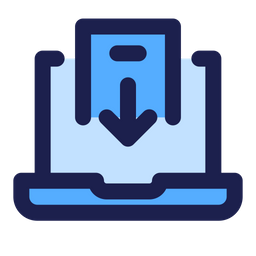 File download  Icon