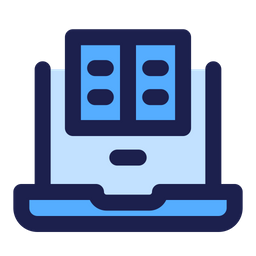 E-book  Icon