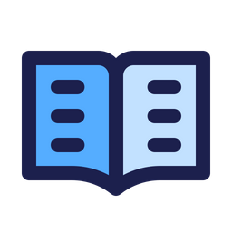 Book  Icon