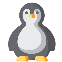 Penguin  Icon