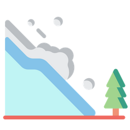 Avalanche  Icon