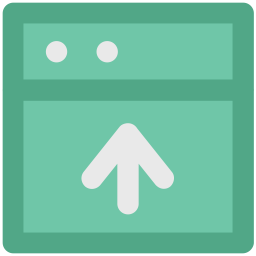 Arrow  Icon