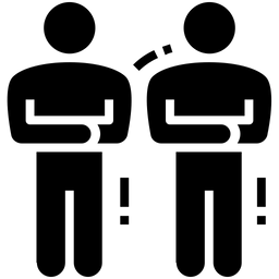 Gebet Namaz  Symbol