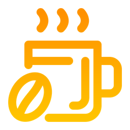 Coffee Cup  Icon