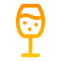 Juice Glass  Icon