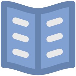 Book  Icon