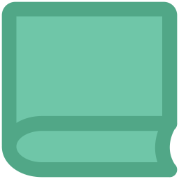 Book  Icon