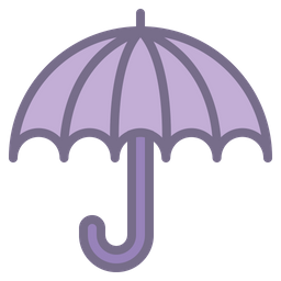 Umbrella  Icon