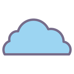 Cloud  Icon