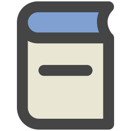 Book  Icon