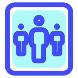 Group  Icon