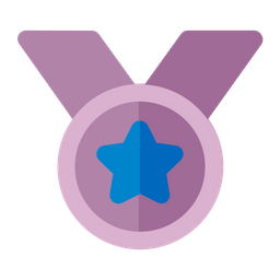 Medal  Icon