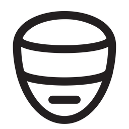 Helmet  Icon