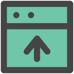 Arrow  Icon