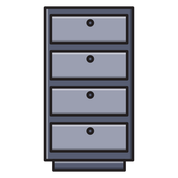 Drawer  Icon