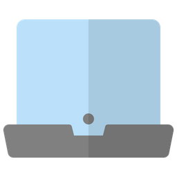 Laptop  Icon