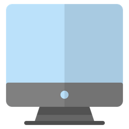 Computer  Icon