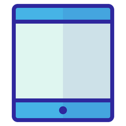 Tablet  Icon