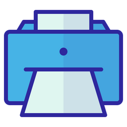 Printer  Icon