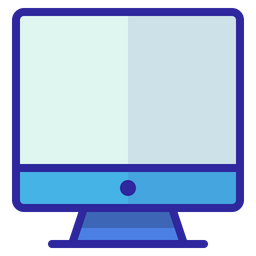 Computer  Icon