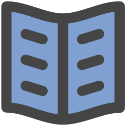 Book  Icon