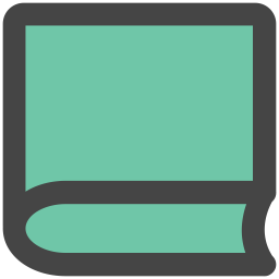 Book  Icon